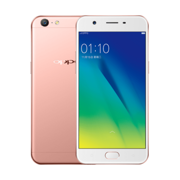 Oppo A57 (2016) - Acceptable Condition - ReDial Oppo A57 (2016) - Acceptable Condition - ReDial